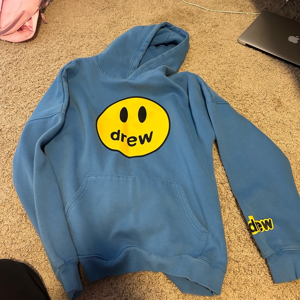 Justin Bieber Hoodie.